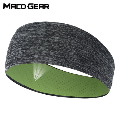 Sports Anti-Slip Headband