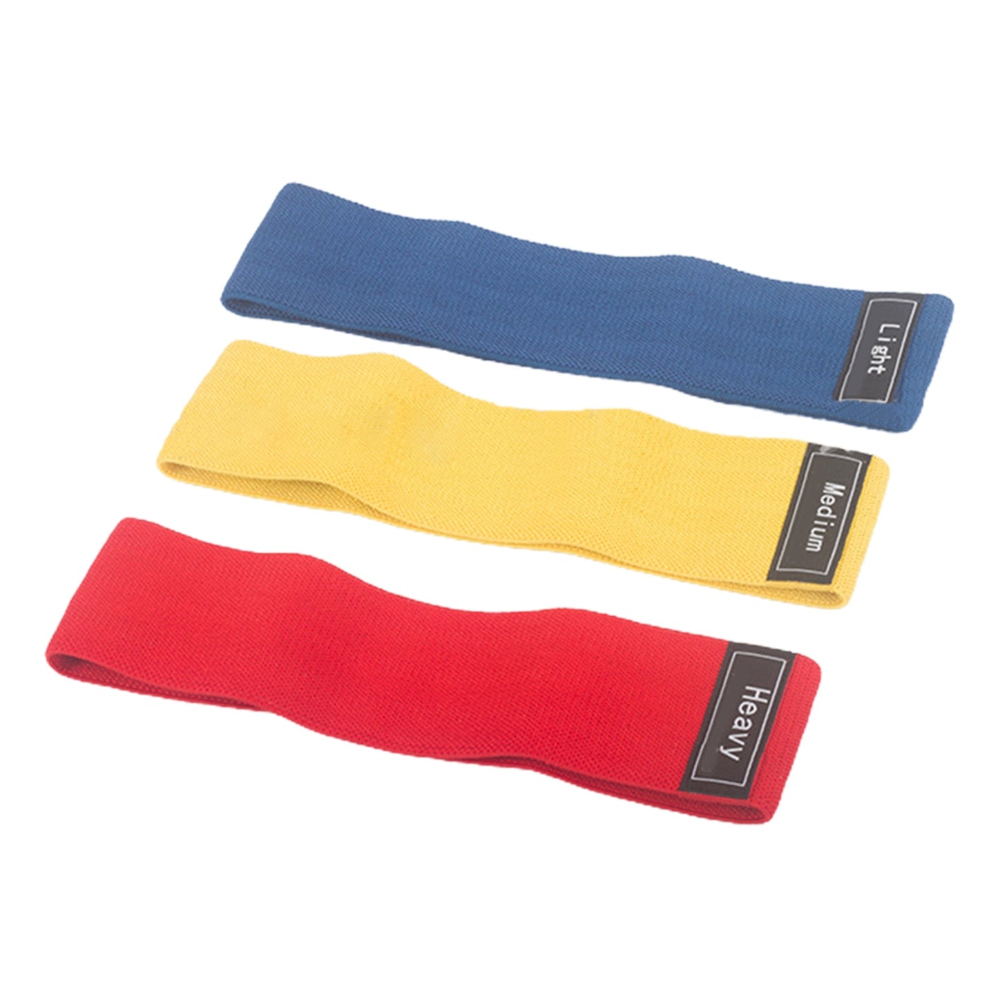 Workout Resistance Bands For Legs And Butt
