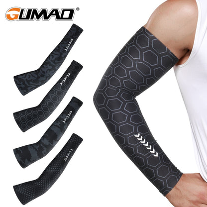 Ice Cooling Arm Sleeves