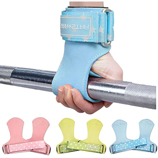 Maximum Grip Lifting Strap