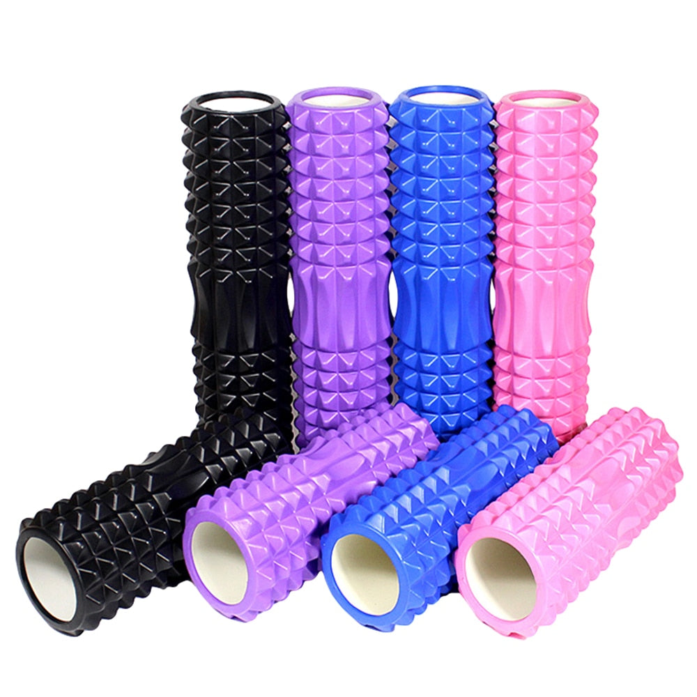 Yoga Column Foam Roller