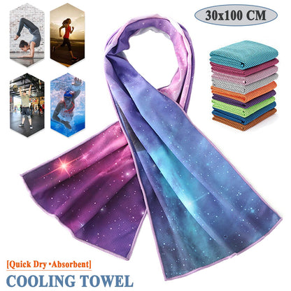 Breathable Swimming Towel