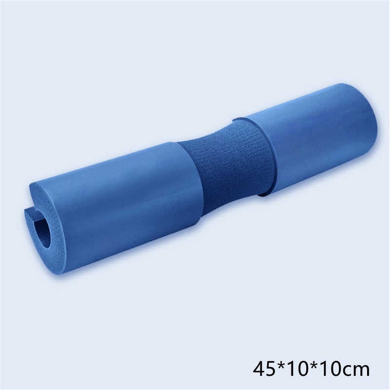 Weightlifting Shoulder Support Pad