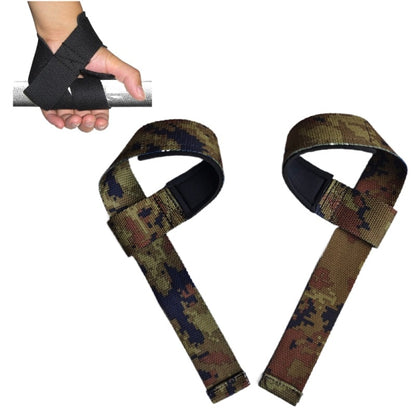 Weight Support Brace Belt