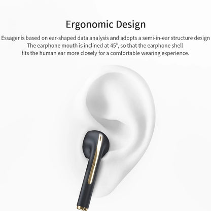Wireless Stereo Earbuds