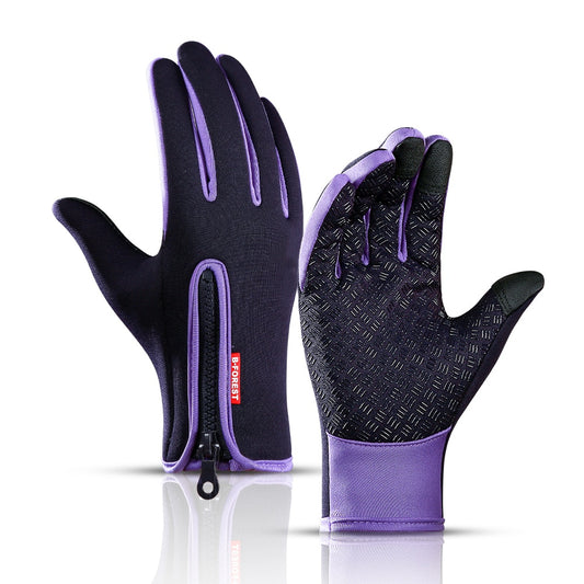 Thermal Warm Gloves