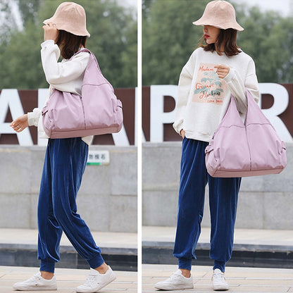 Waterproof Oxford Yoga Mat Sport Bags