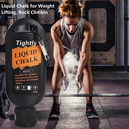 Weight Lifting Liquid Chalk