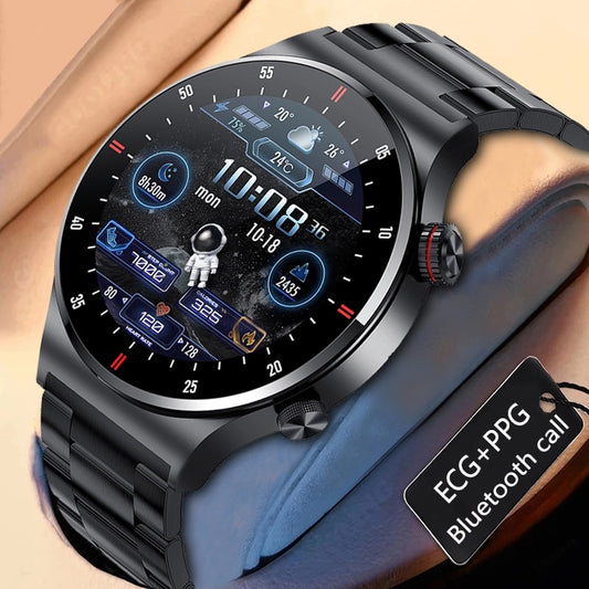 Waterproof Fitness Tracker