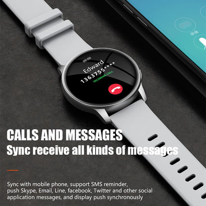 Multi-sport Mode Fitness Tracker