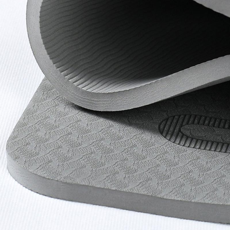 Non-Slip Skipping Rope Mat