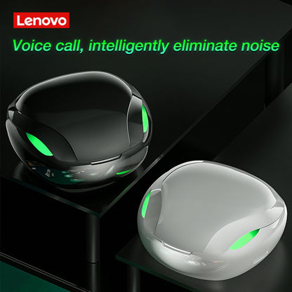 Wireless Control Gaming Headset