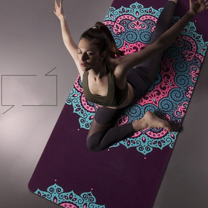 Fitness Gymnastics Mats