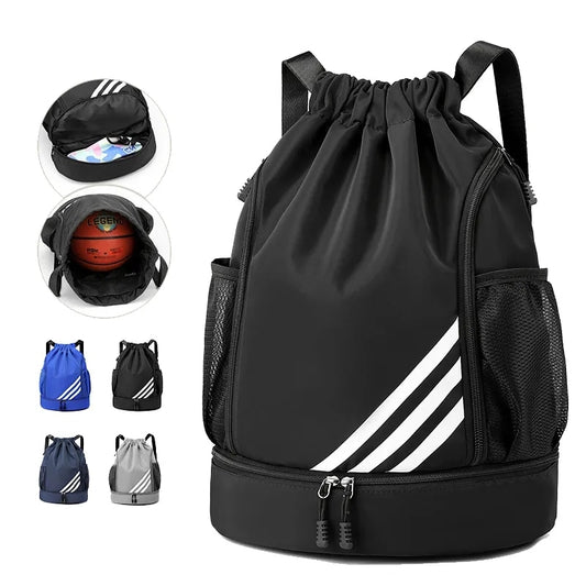 Travel Yoga Backpack
