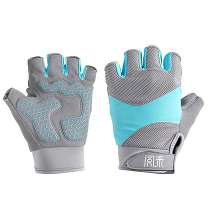 Summer Fitness Gloves