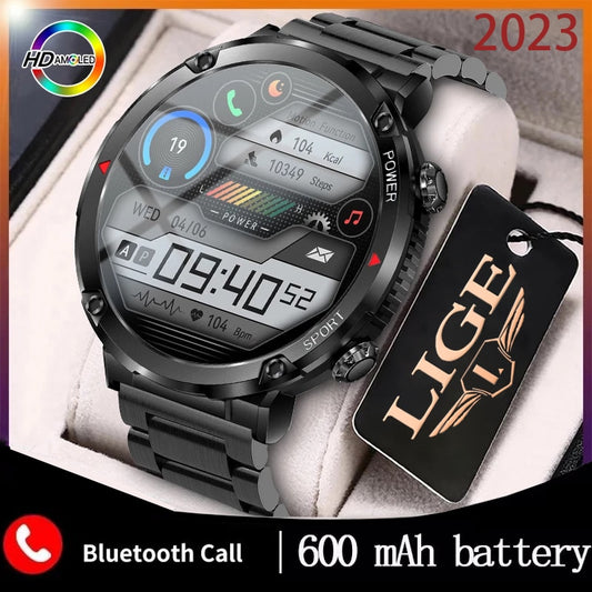 Fitness Sports Clock
