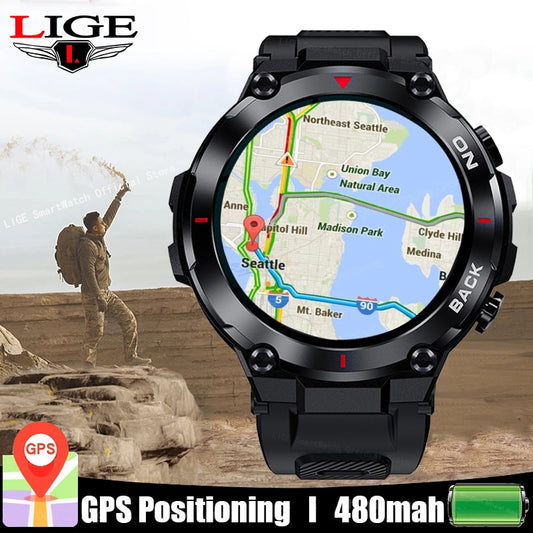 Blood Pressure Monitoring Clock