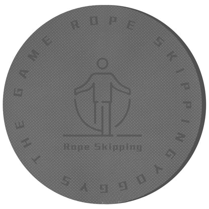 Workout Jump Rope Mat