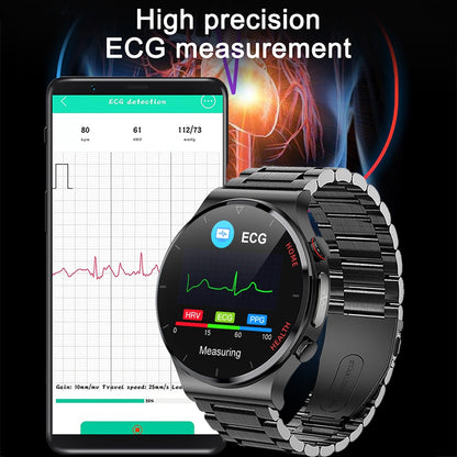 Sports Fitness Watches