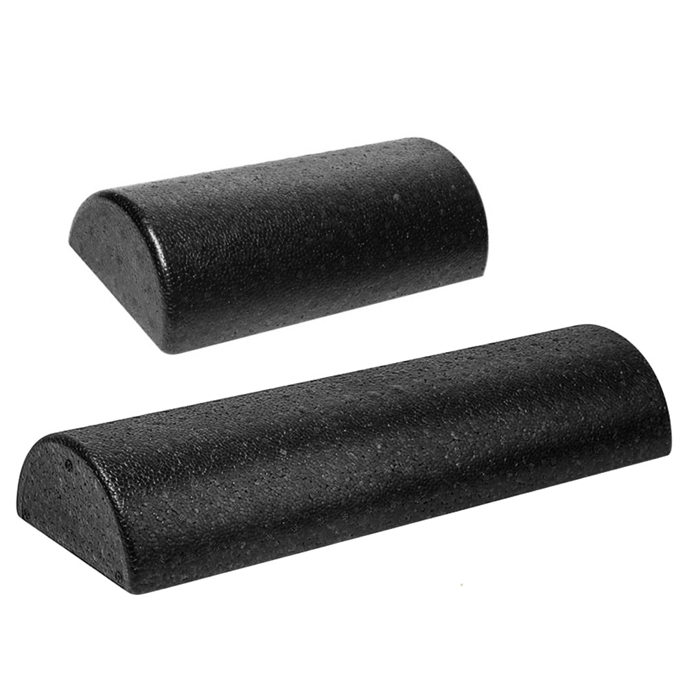 Fitness Yoga Column Roller