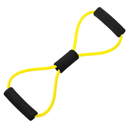 Portable Elastic Rubber Expander Rope