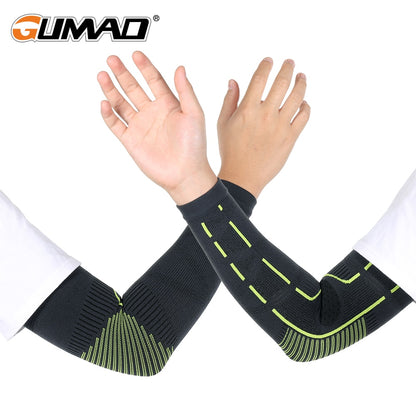 Arm Compression Sleeves