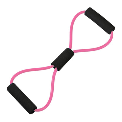 Portable Elastic Rubber Expander Rope