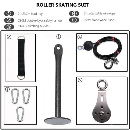 Rotatable Lifting Arm Hand Training Machine