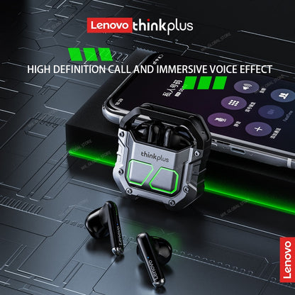 Wireless Gamer Headset