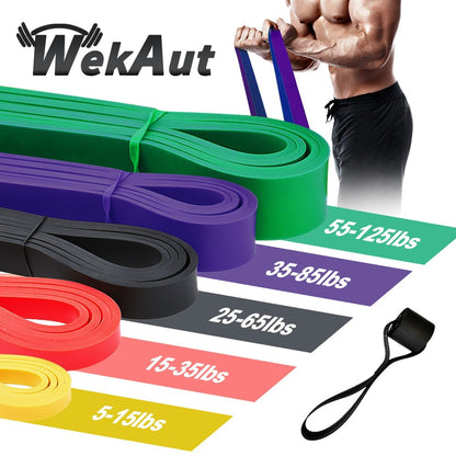 Latex Resistance Band