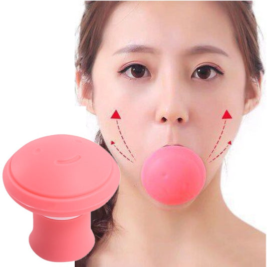 Skin Care Muscle Chew Ball