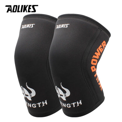 Neoprene Sports Kneepads