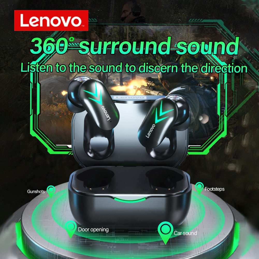 Wireless Bluetooth Headset