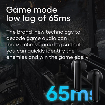 Noise Reduction Super Bass