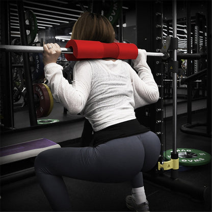 Weightlifting Shoulder Support Pad