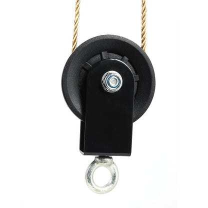 Fitness Lifting Pulley Bearing