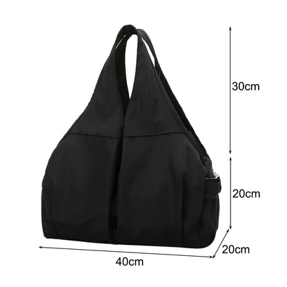 Waterproof Oxford Yoga Mat Sport Bags
