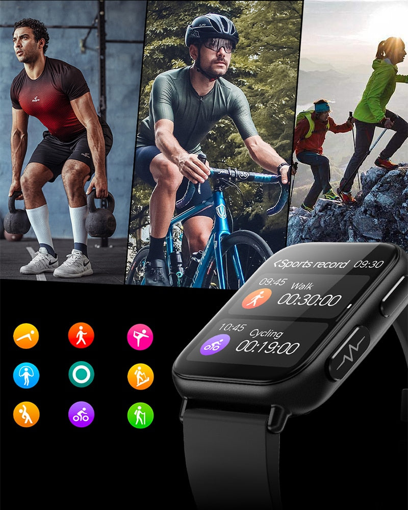 Heart Rate Monitor