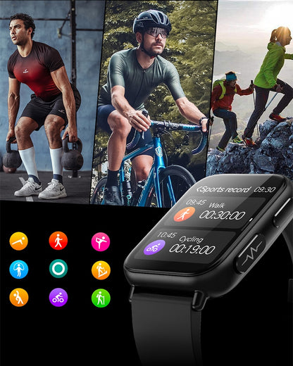Heart Rate Monitor