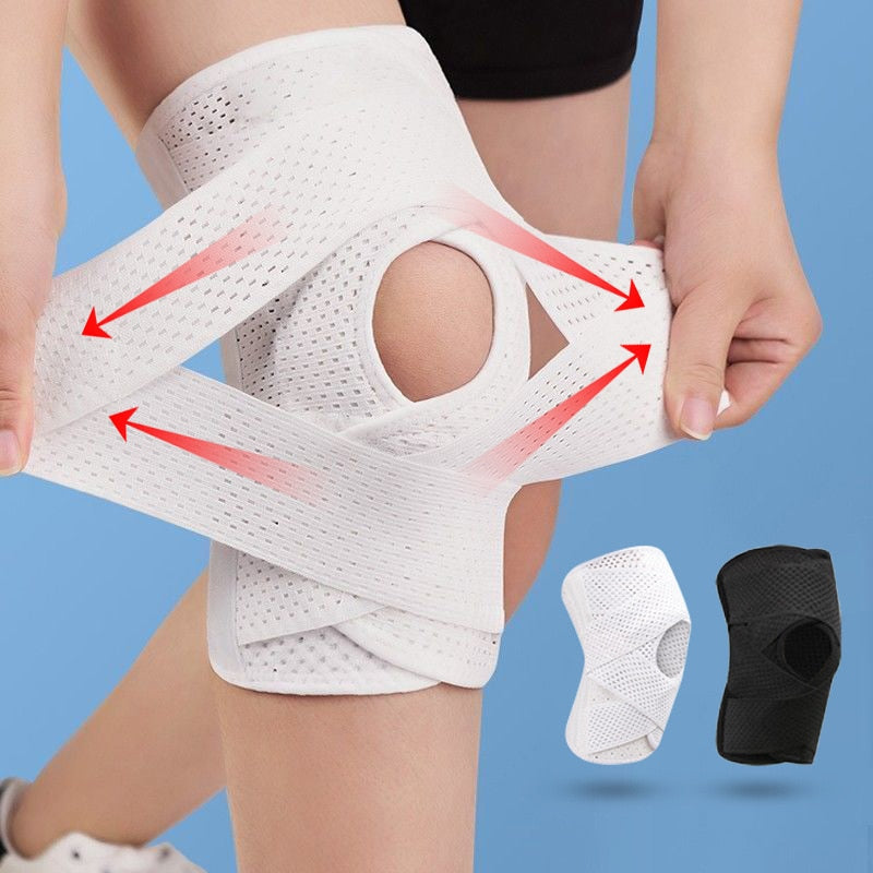 Arthritis Joint Protector Knee Braces