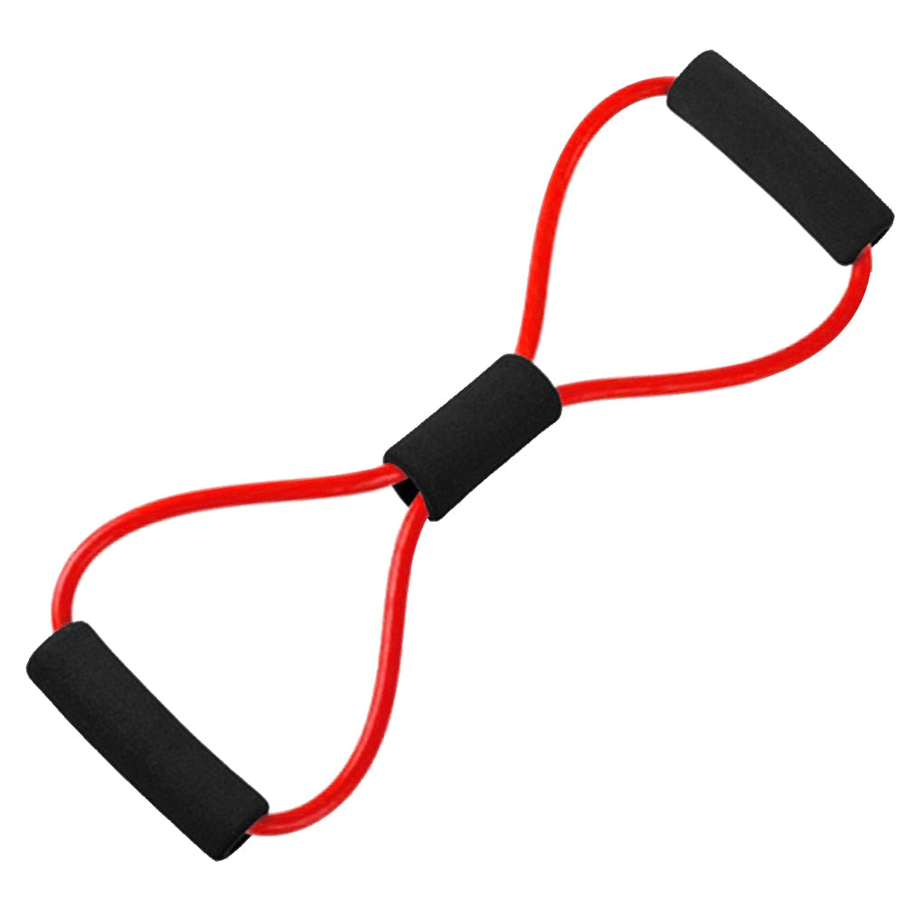 Portable Elastic Rubber Expander Rope