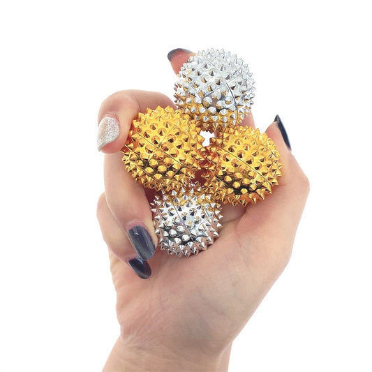 Magnetic Massage Balls