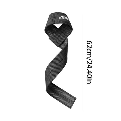 Gym Lifting Anti-slip Wrist Straps