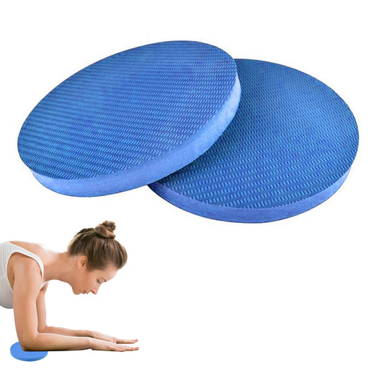 Thick Pilates Elbow Plank Kneeling Mat
