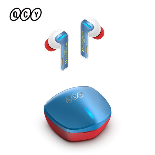 Low Latency Wireless Headphone