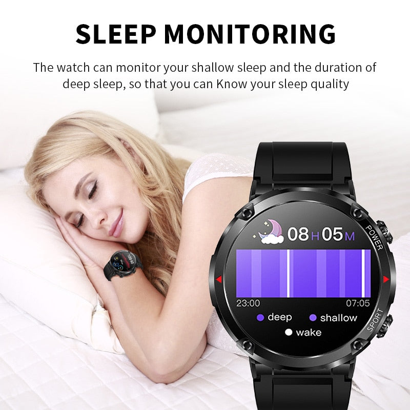 Fitness Sports Clock