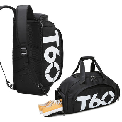 Yoga Sports Backpack