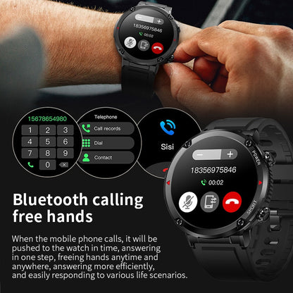 Fitness Sports Clock