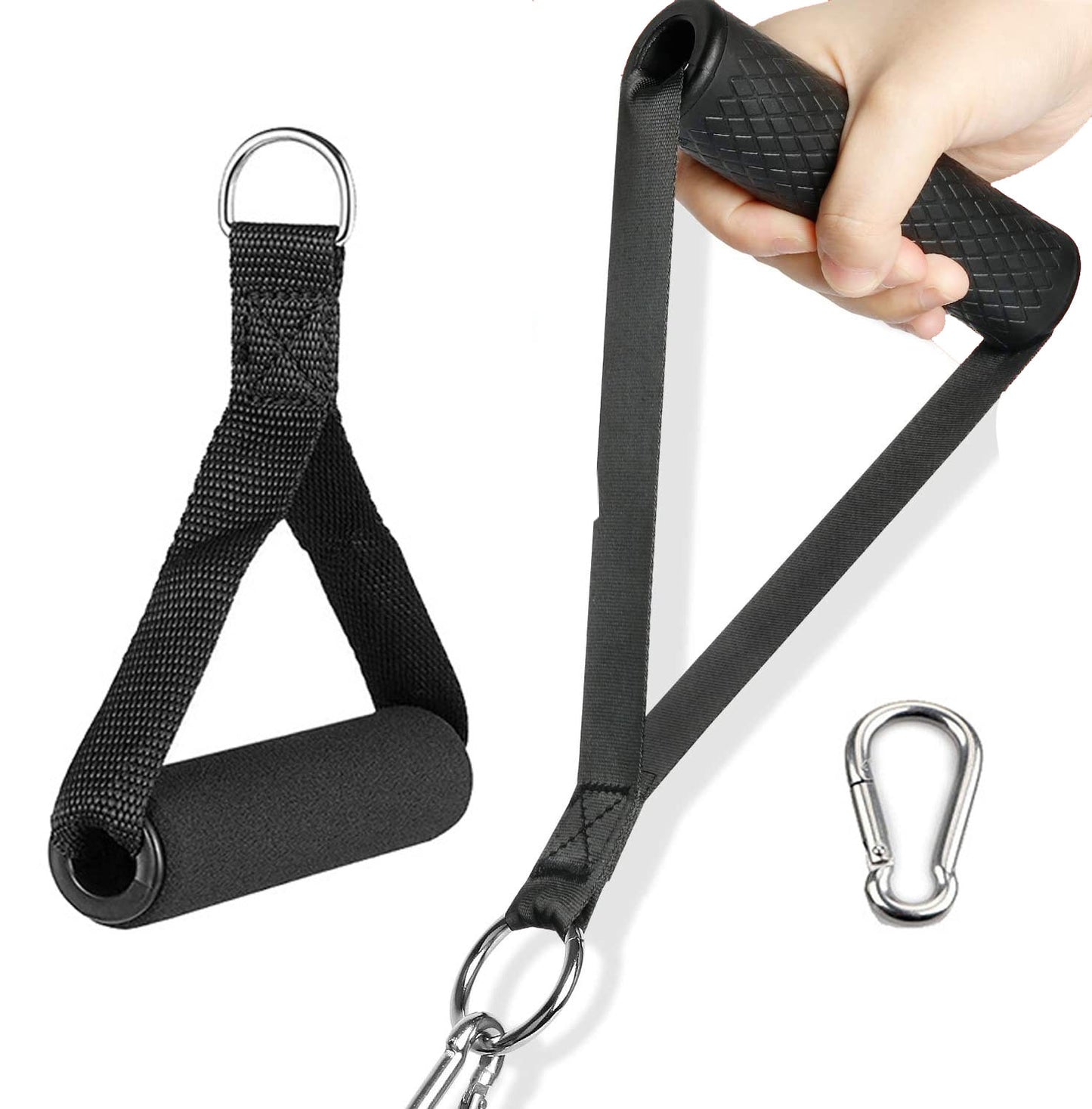 Fitness Anti-slip Grip