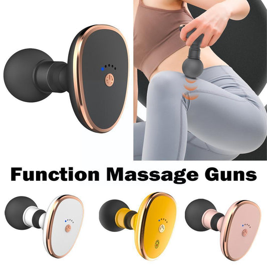 Massage Relaxation Guns